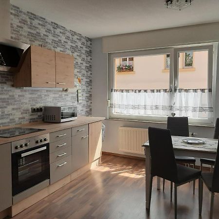 Ferienwohnung Wilfried Koblenz  Exterior photo